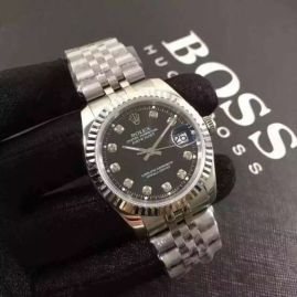 Picture for category Rolex Watches DateJust 36mm C Ex